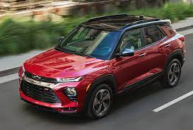 Trailblazer 2020 performance and safety / 2020 chevrolet k5 blazer in 2020 | chevrolet trailblazer. 2021 Chevrolet Trailblazer For Sale In Decatur Ga Close To Atlanta Stone Mountain