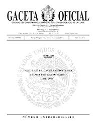 Núm. Extraordinario 148, martes 17 de mayo de 2011. Informe Trimestral  Enero-Marzo 2011