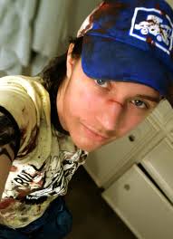 recent ellis cosplay : r/l4d2