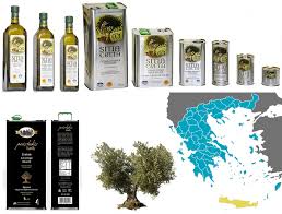 Extra Virgin Olive Oil