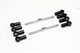 ZEN ターンバックルセット Z2138 | 福山ラジコンセンター | ラジコン販売専門店