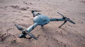 Atlas Pro UAS – BSSHOLLAND