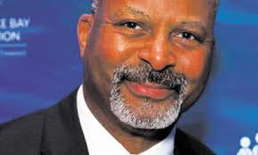 HBCU: New President Ben Vinson III Spreads Light Across Howard University »  The New Journal and Guide