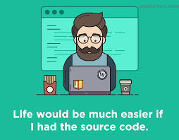 100 Cool Whatsapp Status For Programmers And Coders