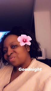 Have a great night everyone ❤️👋🏽