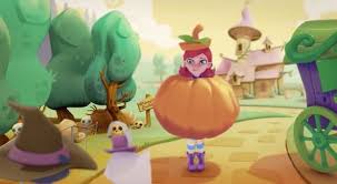 Bubble Witch Saga 2 King Dark Spirit Bubbles Witch