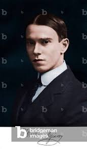 Image of Vaslav Nijinsky
