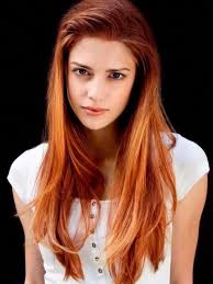 Top 10 Sexiest German Girls 2019 Most Hottest Beautiful Women Of Germany Top 10 Ranker Beautifulr Bright Red Hair Magenta Hair Colors Beautiful Red Hair