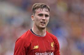 Millar, who is valued at around £2 million, is understood to be keen on moving. Liam Millar Returns To Liverpool After Loan With Kilmarnock