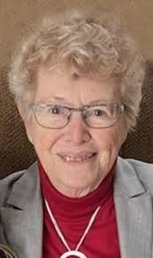 Margaret Heninger Obituary (1936