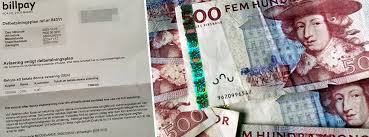 I vanlig ordning ska man boka tid på en passexpedition för att göra sin ansökan. Polisen Har Stoppat Ett Stort Antal Bluffakturor Nyhetersto Se