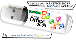 Download Software Kumpulan Game Keren Informasi Menarik Gratis Dan Spesial Buat Anda Download Ms Office 2003 Portable Full Version Only 72 Mb