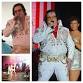 Live at the Five Spot: Elvis Himselvis