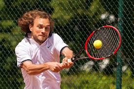 List of olympic tennis medalists. Wie Der Grenzacher Tennisspieler Oliver Buhler Als Poker Profi Lebt Tennis Badische Zeitung