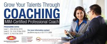Prof syed idid and zeti azreen. Malaysian Institute Of Management Mim Grow Your Coaching Career Mim S Certified Professional Coach Programme Is Back With A New Intake On October 29 30th Book The Last Few Available Spots By Contacting