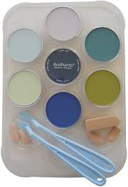 Add to cart add to wishlist. Panpastel Flowercolouring Garden Set 2 P 02 9550 1544