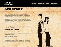 Creative Wedding Website Ideas You Ll Actually Want To Use Wedding Website Wedding Planning Websites Wedding