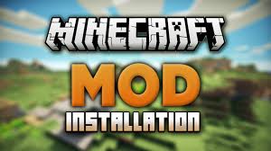 If your mods are built for version 1.15.3, you must download and install version 1.15.3 of forge. How To Install Minecraft Mods 1 8 No Forge Youtube