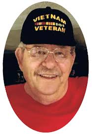 Obituary for Ralph A. Taylor