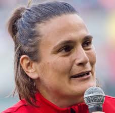 Ffc frankfurt, djurgårdens if, turbine potsdam, bayern münchen, wacker münchen, 1. Nadine Angerer Die Vorwurfe Gegen Steffi Jones Haben Mich Nicht Uberrascht Welt