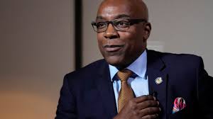 The Workers' Mic (4/14/24): The Workers' Mic talks tax fraud with Attorney  General Kwame Raoul