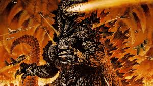 King ghidorah wallpaper, ultraman vs. Godzilla Wallpaper 1920x1080 Mendijonas Blogspot Com