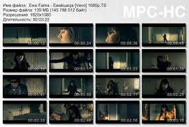 Wybierz gotową playlistę lub stwórz swoją i odtwarzaj karaoke bez końca! Web Rip Ewa Farna Ewakuacja Vevo 1080p Sharemania Us