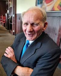 Kenneth W. Sarbaugh Obituary September 14, 2024