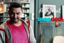 Snapdeal Here S What Aamir S Association With Snapdeal Tells Us About Brands And Brand Ambassadors Marketing Advertising News Et Brandequity Aamir looks adorable, don't you think? brands and brand ambassadors