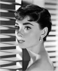 Audrey Hepburn
