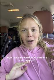 The comments were brushing her off but I always have this question too mama  so here’s what I do!! #newborn #mom #babies #fyp #viral #trending #helpful  #tips #fypシ #foryoupage