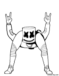 We did not find results for: Marshmello Fortnite Coloring Pages Print For Free Wonder Day Coloring Pages For Children And Adults