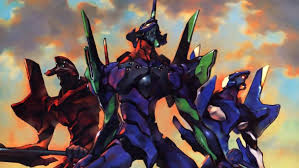 If you want, you can download original. Neon Genesis Evangelion Wallpapers Hd Desktop And Mobile Backgrounds