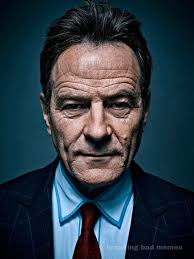 Bryan Cranston announces his retirement from acting in 2026 at the age of  70, as the actor wishes to spend more time with his family and wife.  Congratulations and thank you for