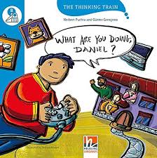 Jul 08, 2019 · if you're dragging today and can't seem to drum up the motivation to get going, we're here to help. What Are You Doing Daniel Mit Online Code The Thinking Train Level B Puchta Herbert Gerngross Gunter Misesti Stefano Amazon De Bucher