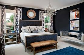 Check spelling or type a new query. 50 Blue Primary Bedroom Ideas Photos Home Stratosphere