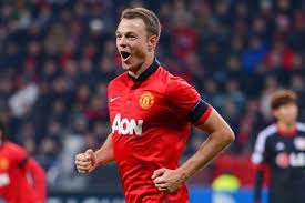 Evans was an academy graduate at man utd and made his debut under sir alex ferguson. Jonny Evans Hails Manchester United Manager David Moyes As A Tactical King Daily Star