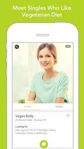 Vegandr takes online dating to a new level. Vegan Dating Apps Vegan Dating App