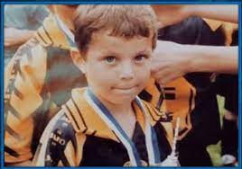 Kisah Masa Kecil Kai Havertz Plus Fakta Fakta Biografi Yang Tak Terungkap
