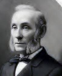 Jacob Frick (1834-1901)