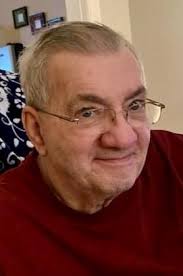 Eugene Nau Obituary (2023)