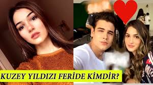 Kuzey yıldızı ilk aşk konusu nedir oyuncuları kimler kuzey. Kuzey Yildizi Feride Kimdir Sevgilisi Kim Nereli Boyu Kilosu Gizem Gunes Youtube