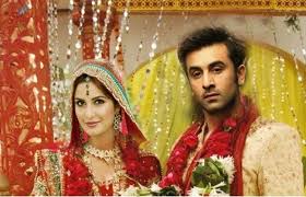 Ranbir Kapoor And Katrina Kaif Wedding Finally Announced Officially Ranbir Kapoor Katrina Bollywood Couples