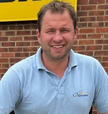 Closure completed in liquidation; Dealership ram-raided by gang; Browns add  tractor franchise