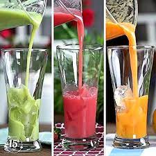 Repost 15smeals كوكتيل عصيرات العصير جزر خوخ عصير برتقال العصير جح فراولة مويه عصير افوكادو ج Cocktail Juice Juicing Recipes Peach Juice