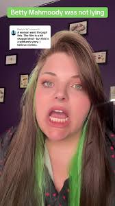 Betty Mahmoody Husband Now 2023