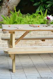 If the yard is not that spacious, then you should definitely avoid doing that. 31 Days Front Yard People The Turquoise Table