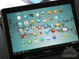 Планшет samsung galaxy tab 2 10.1 p5100 16gb, кишинев, молдова. Samsung Galaxy Tab 2 10 1 Student Edition Arrives As A Keyboard And Dock Bundle Android Community