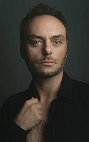 I think you can learn a lot from the characters you are playing"