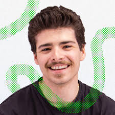 Check out this exhibitor: Alexander Araujo